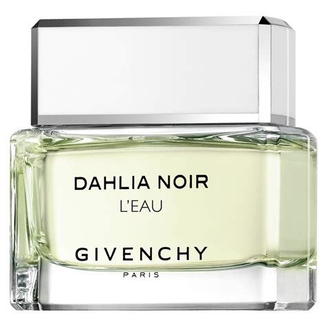 givenchy dahlia noir parfum|dahlia noir givenchy price.